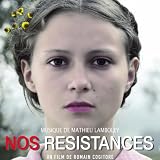 Nos resistances (Bande originale du film)