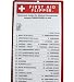 First Aid Flippers Presented by DrKno - For Home and Office