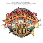 Sgt. Pepper's Lonely Hearts Club Band...