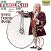 Music : Handel Bars: Popular Works of George Frideric Handel