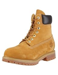Timberland 10061 6IN PREM BT NB, Herren Stiefel