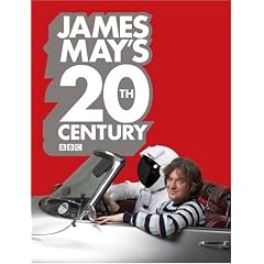 James May's 20th Century