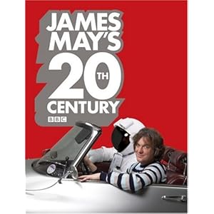 James May's 20th Century - James May