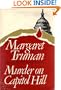 Murder on Capitol Hill: A Novel