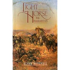 Light horse to Damascus