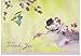 Butterfly Garden Thank You Notes (Stationery, Note Cards, Boxed Cards)