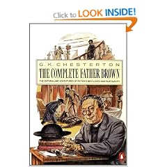 Penguin Complete Father Brown