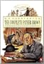 Penguin Complete Father Brown