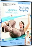 STOTT PILATES Total Body Sculpting (English/French)