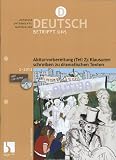 Deutsch betrifft uns [Jahresabo]