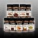 Kitchen & Housewares : Littles Instant Havana Rum Coffee 50g Jar