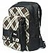 Speck Products AftPack Notebook Backpack for Laptops up to 17 Inches (Coffee House Br...