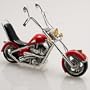 Godinger MOTORCYCLE JEWELRY BOX