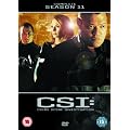 CSI: Crime Scene Investigation - Las Vegas - Season 11 [DVD]