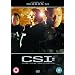 CSI: Crime Scene Investigation - Las Vegas - Season 11 [DVD]
