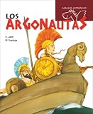 Los argonautas (Caballo mitologico)