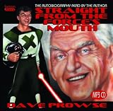 Review Fantom Films Limited  / Straight from the Force's Mouth: The Dave Prowse Autobiography