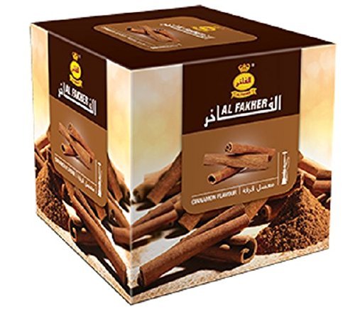 Al Fakher ( CINNAMON )-- 250g ...1 PACK