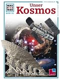 WAS IST WAS, Band 102: Unser Kosmos title=