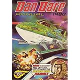 Dan Dare Annual 1980by Dan Dare