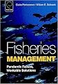 Fisheries Management (Hardcover)