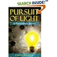 Pursuit of Light: An Extraordinary Journey by Sandy Brewer