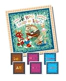 Produkt-Bild: Memospiel " Zoo spielt das Leben "