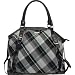 O'NEILL Big Love Handbag - Charcoal