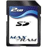 Buy 2GB Memory Card for Concord 1500 digital camera camcorder