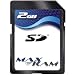 2GB Memory Card for Kodak EasyShare DX4530 digital camera/camcorder
