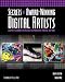 Books : Secrets of Award-Winning Digital Artists