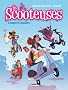 Les Scooteuses, Tome 1 : Dangers publics