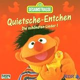 Sesamstrasse - Quietsche-Entchen - Sesamstrasse