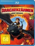 Produkt-Bild: Drachenz&auml;hmen leicht gemacht [Blu-ray]
