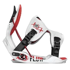 Flow Bindung Triology Blue