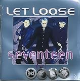 Seventeen + Badges