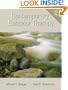 Contemporary Behavior Therapy
