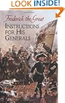Instructions for His Generals