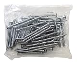 ロイヤル Bタッピング BT-P クローム 40㎜ (50本)