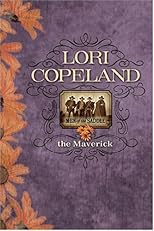 The Maverick (Copeland, Lori)