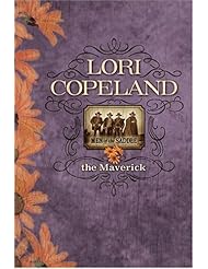 Book: The Maverick (Men of the Saddle #3) - Tyndale House Publishers, Inc.