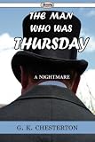 The Man Who Was Thursday