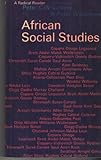 African social studies : a radical reader