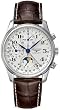 NEW LONGINES MASTER COLLECTION MENS WATCH L2.673.4.78.3
