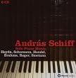 Andras Schiff - Solo Piano Music