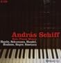Solo Piano Music of Haydn, Schumann, Handel, Brahms, Reger & Smetana [Box Set]