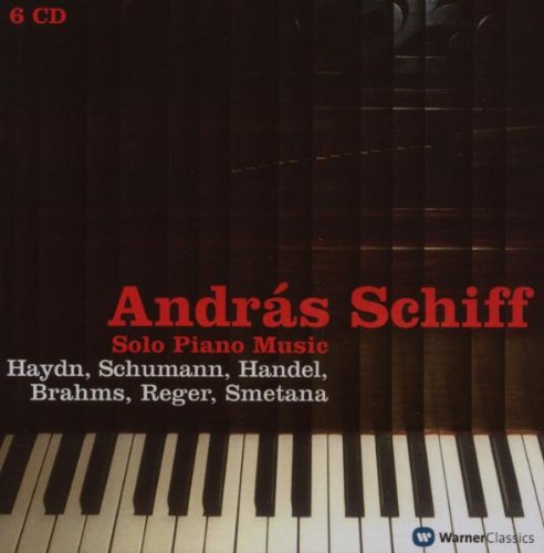Produkt-Bild: Klavier Solo