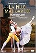 H&eacute;rold - La Fille Mal Gard&eacute;e /  Fiona Tonkin, Australian Ballet