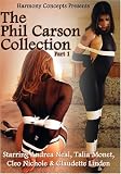 The Phil Carson Collection, Vol. 1
