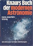 Knaurs Buch der modernen Astronomie - Hans Joachim St&ouml;rig